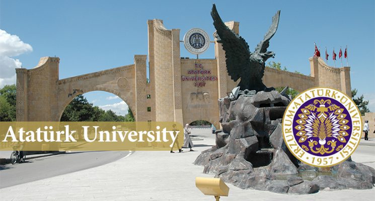 معرفی دانشگاه آتاتورک